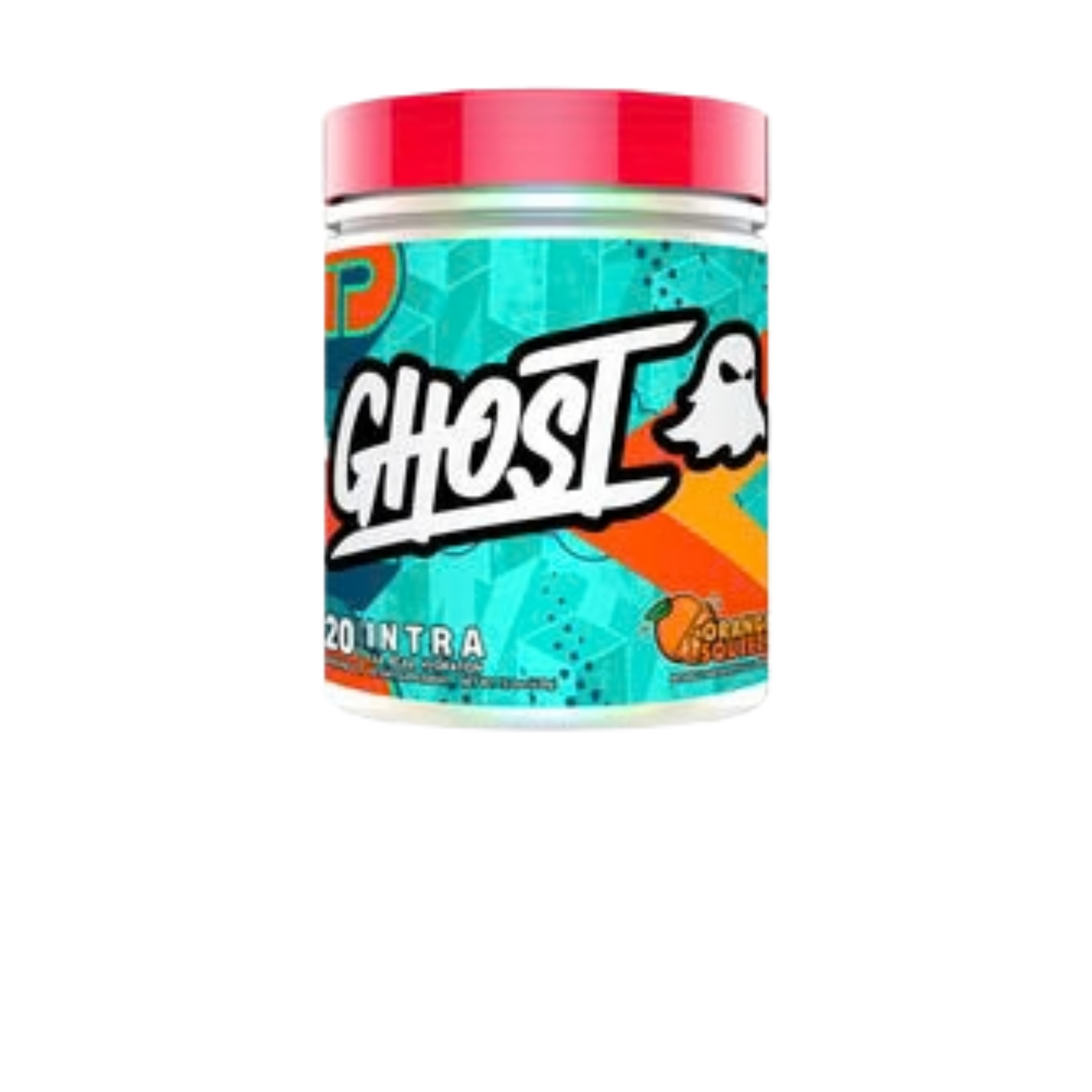 GHOST Intra-3