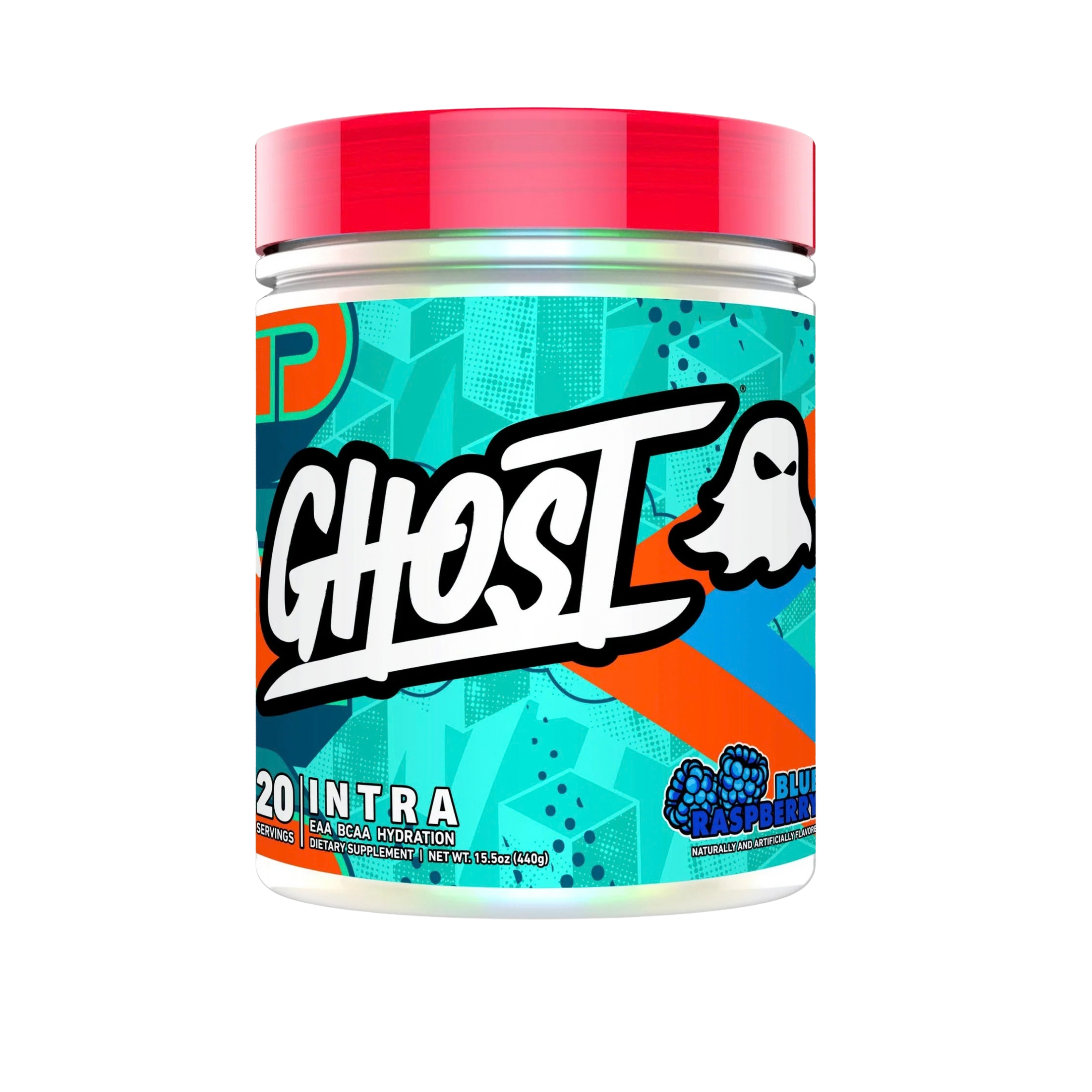 GHOST - Intra 410g