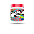 GHOST - Legend
