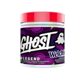 GHOST - Legend