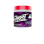 GHOST - Legend