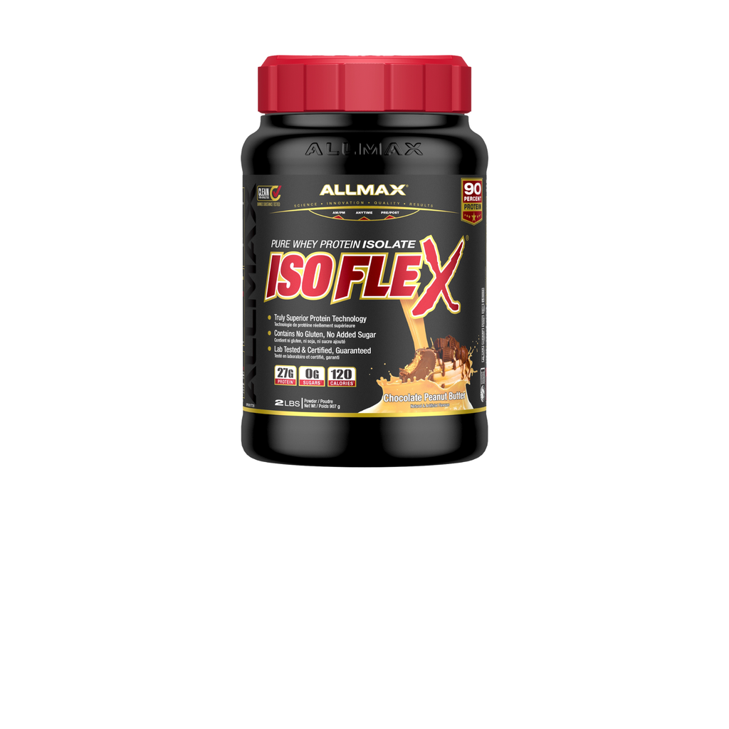 Allmax Isoflex 2lb