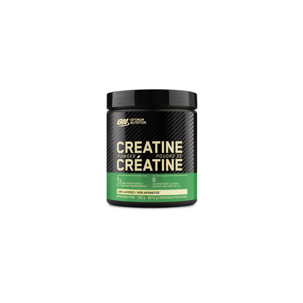ON Micronized Creatine Powder 300g