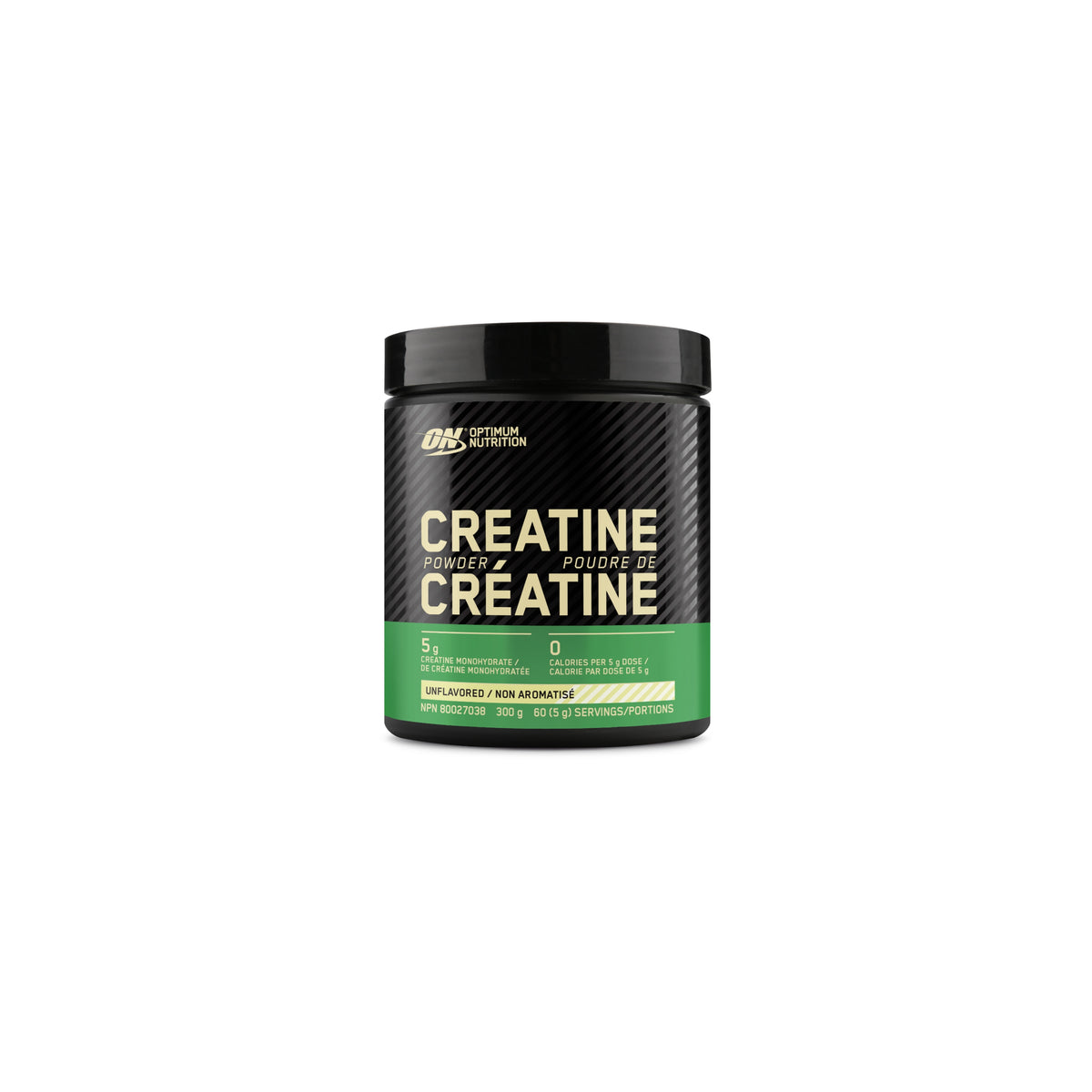 ON Micronized Creatine Powder 300g