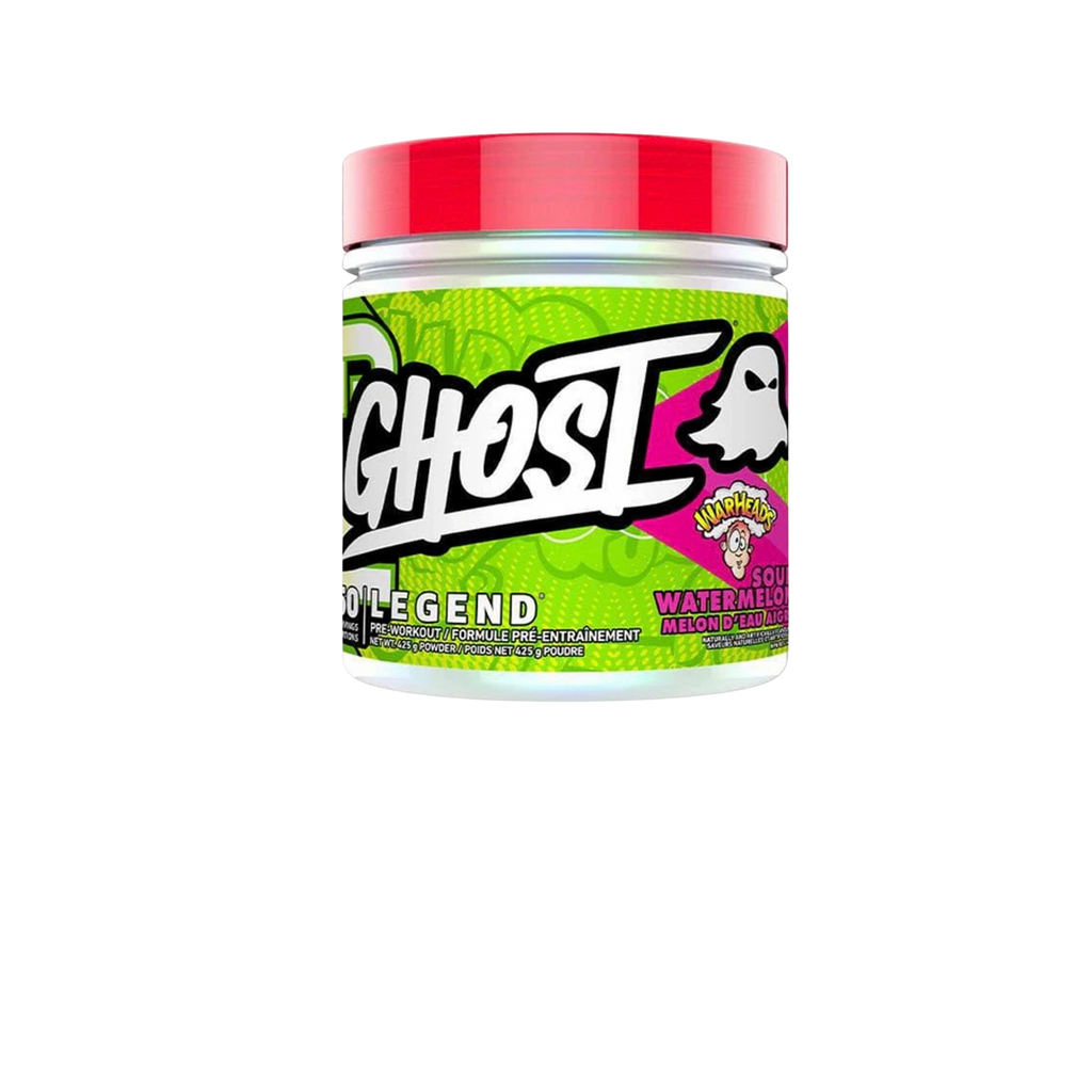 GHOST - Legend