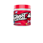 GHOST - Legend