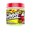 GHOST - Legend