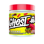 GHOST - Legend