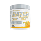 TC NUTRITION - Batch 27