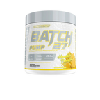 TC NUTRITION - Batch 27