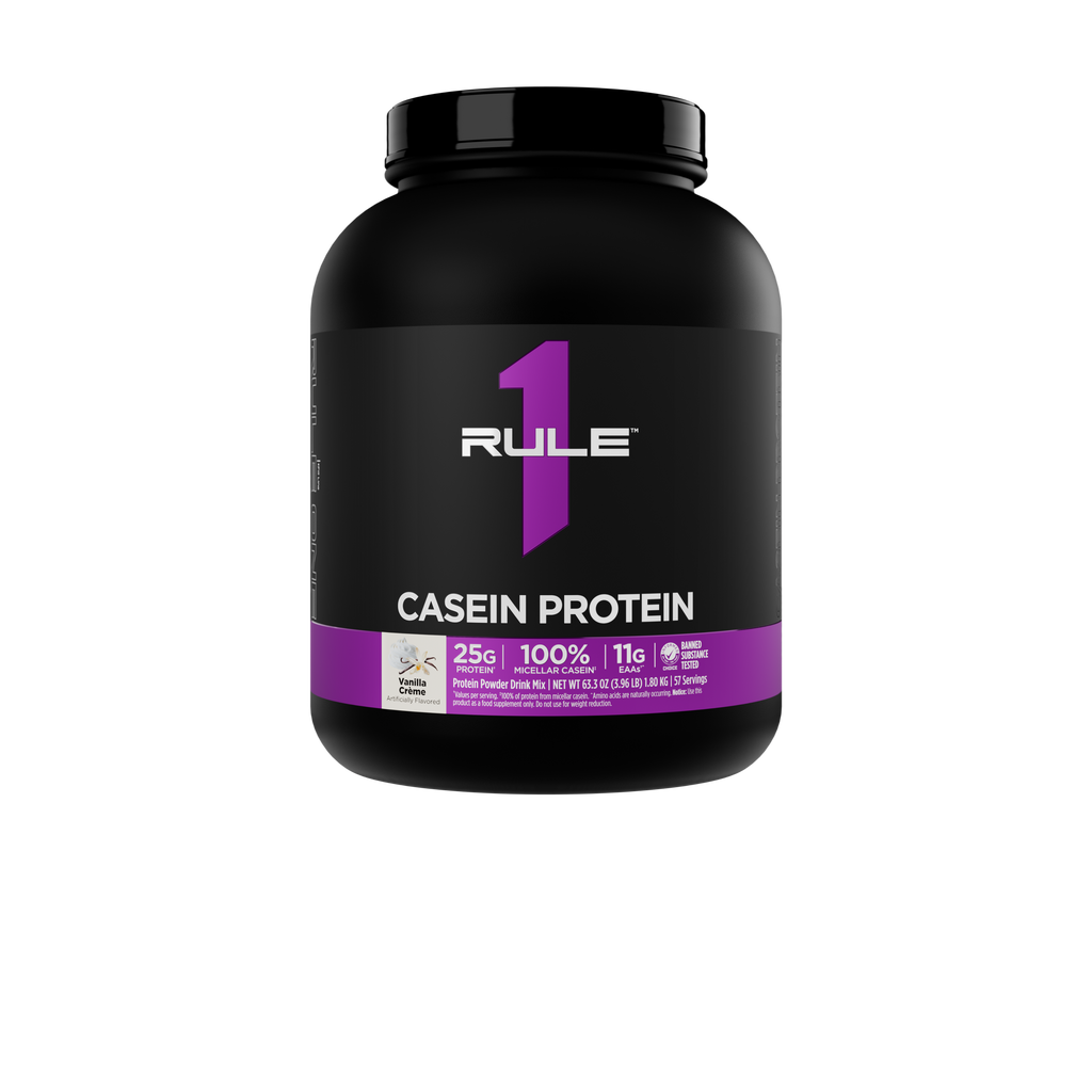 R1 Casein 4 lbs