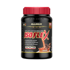 Allmax Isoflex 2lb
