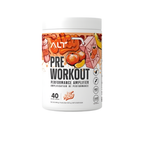 ALT Pre Workout