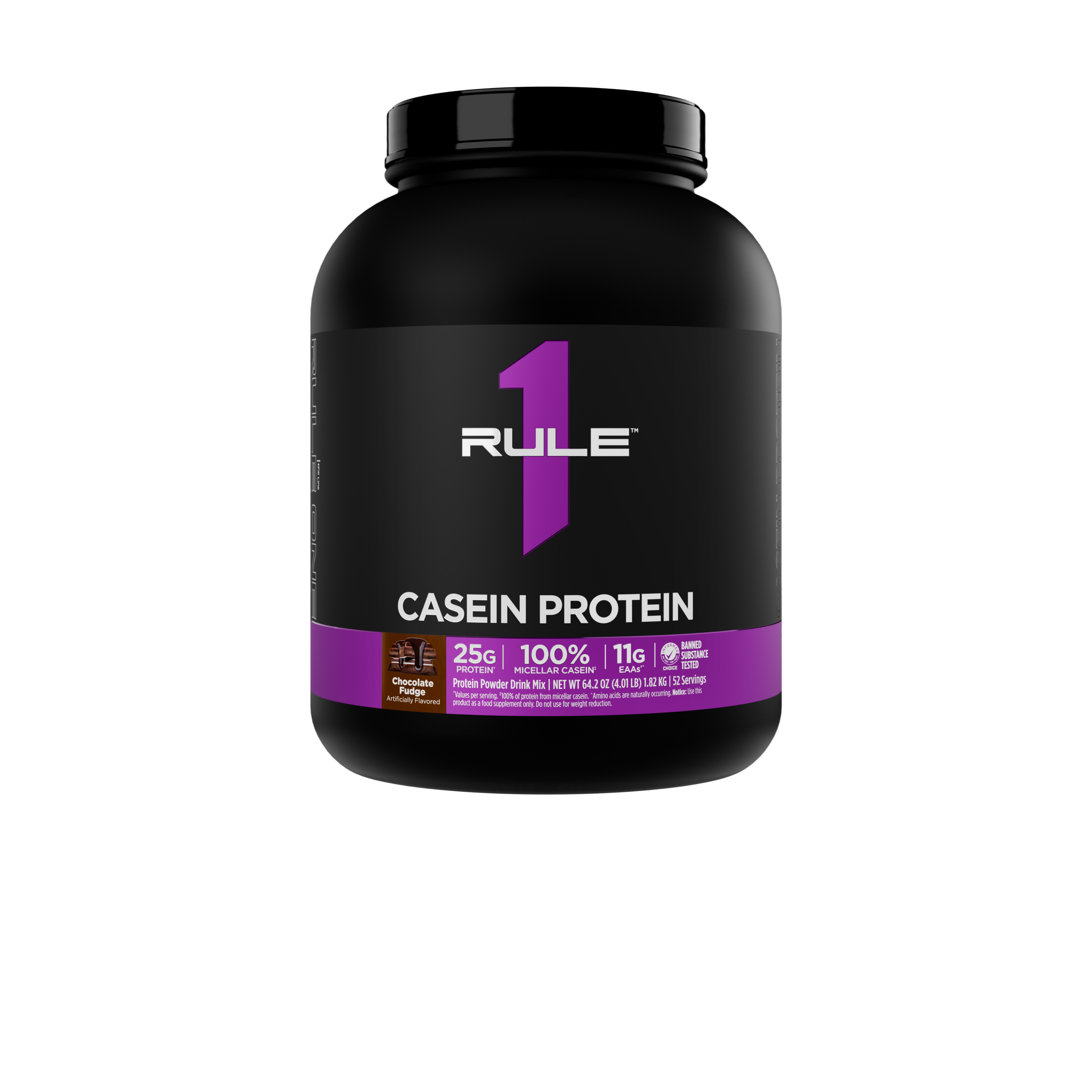 R1 Casein 4 lbs