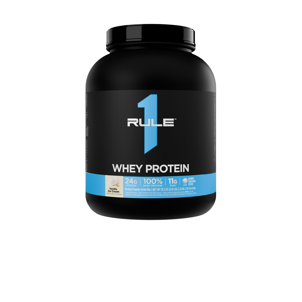 R1 Whey Blend 5lb