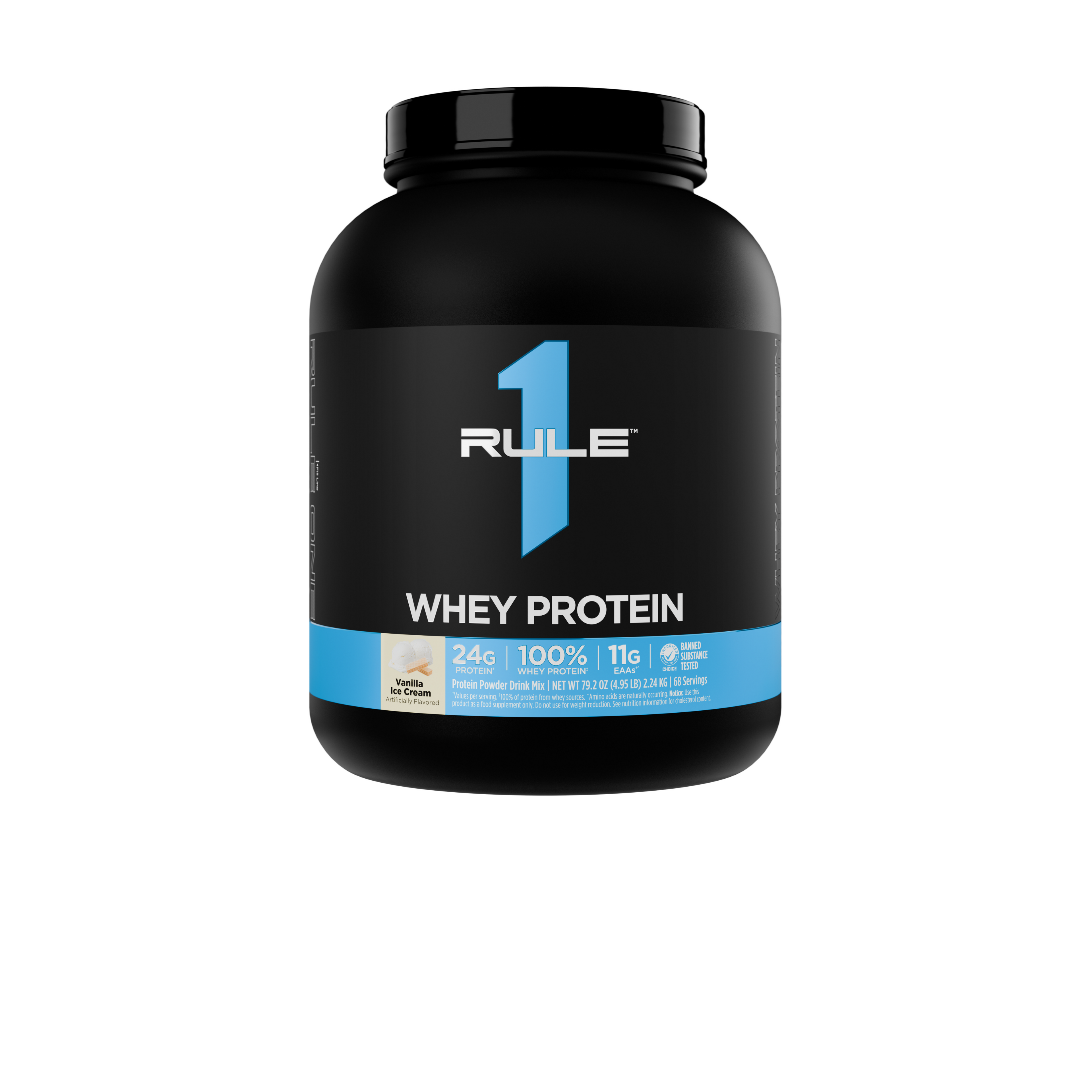 R1 Whey Blend 5lb
