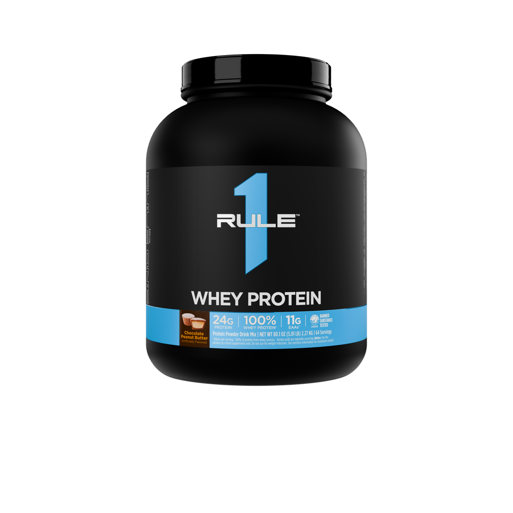 R1 Whey Blend 5lb