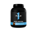R1 Whey Blend 5lb