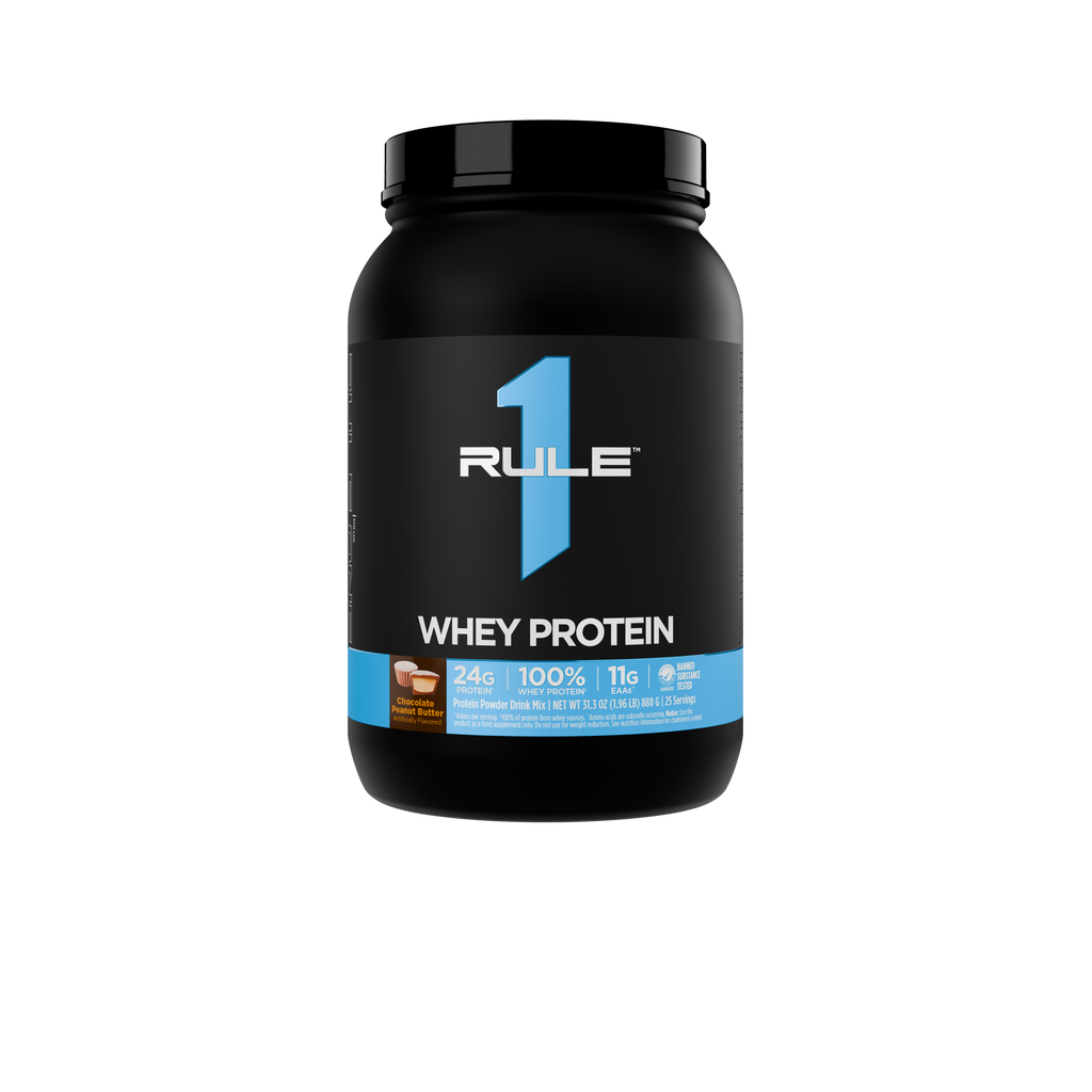 R1 Whey Blend 2.09lbs