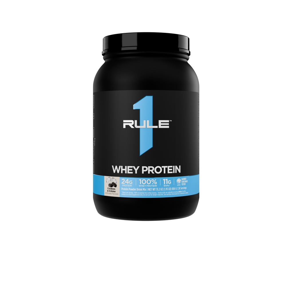 R1 Whey Blend 2.09lbs