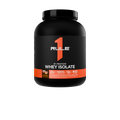 R1 Protein – 5.16 lbs Chocolate Peanut Butter