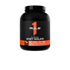 R1 Protein – 5.16 lbs Chocolate Peanut Butter