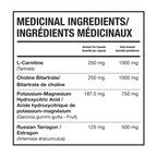 Carne Diem 96 Capsules