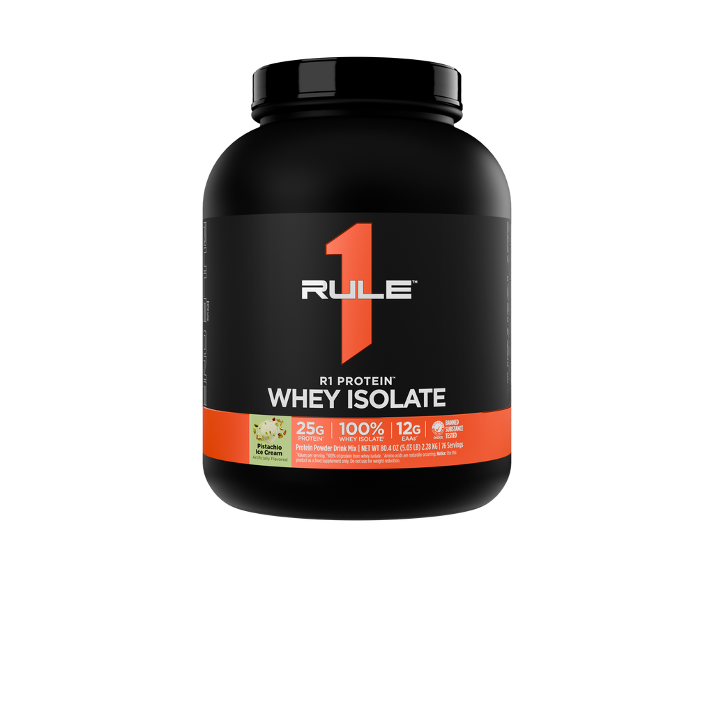 R1 Protein 5lbs