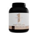 R1 Protein – 5 lbs Chocolate Fudge (Naturally Flavored)