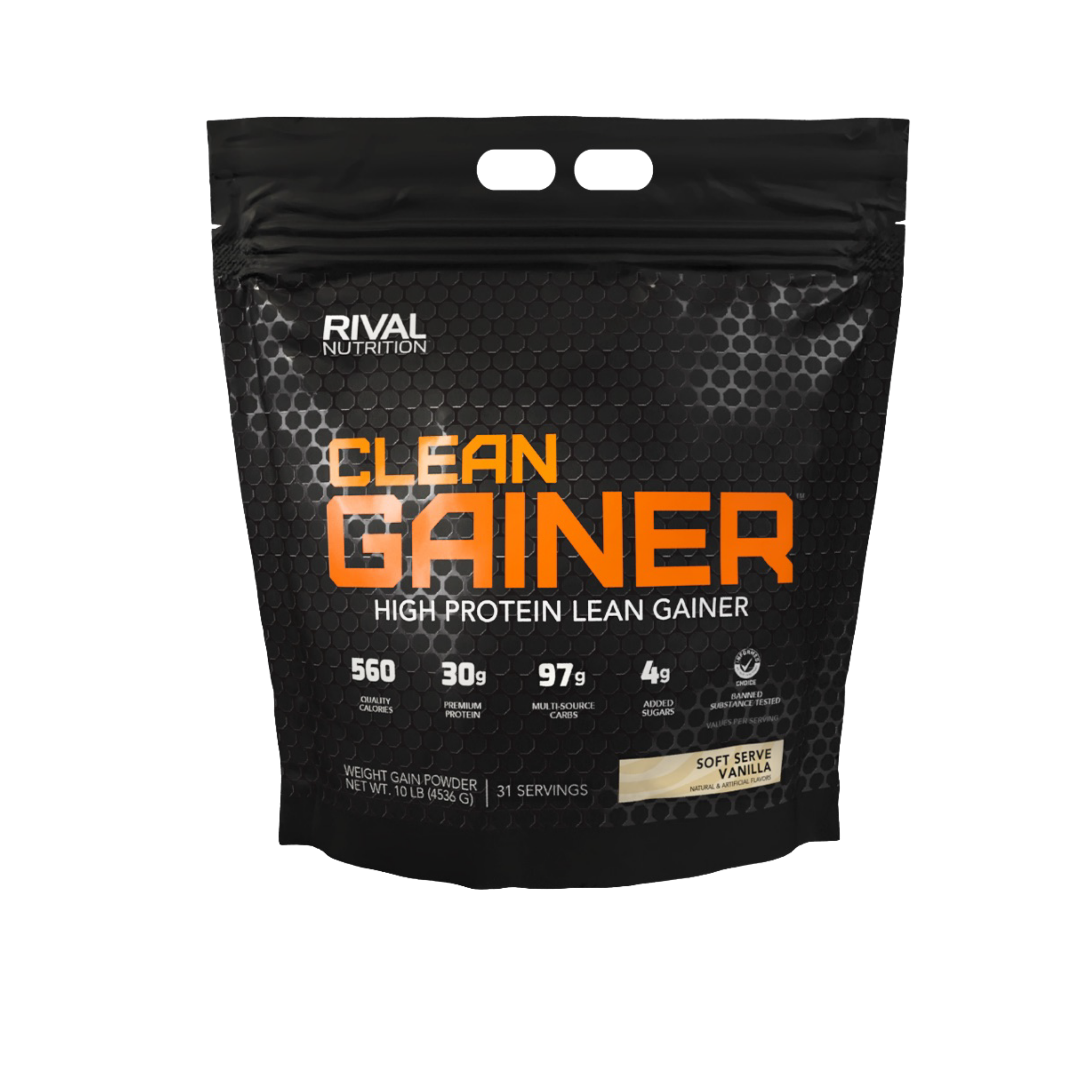Clean Gainer 10lbs
