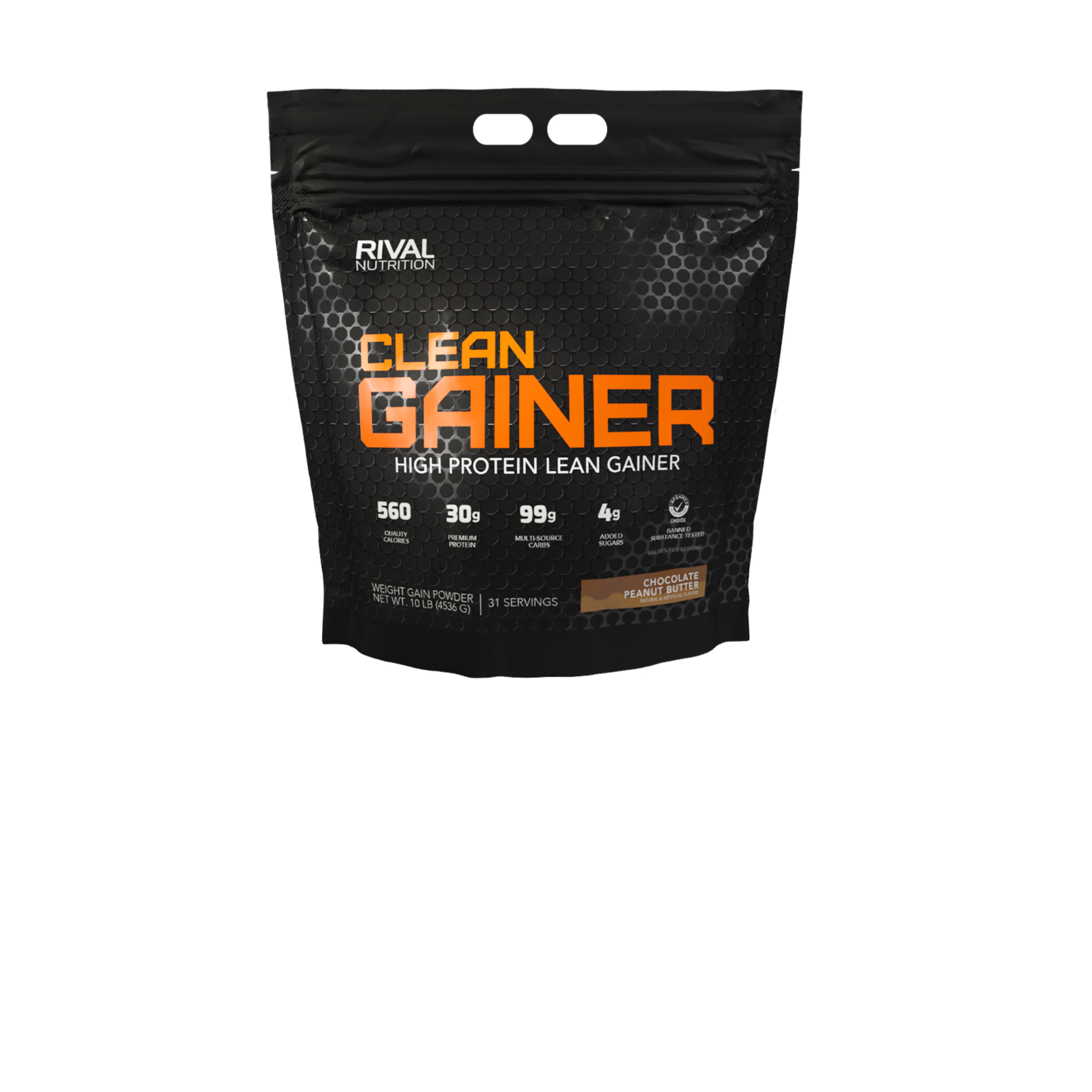 Clean Gainer 10lbs