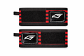 Wrist Support Wraps - Red