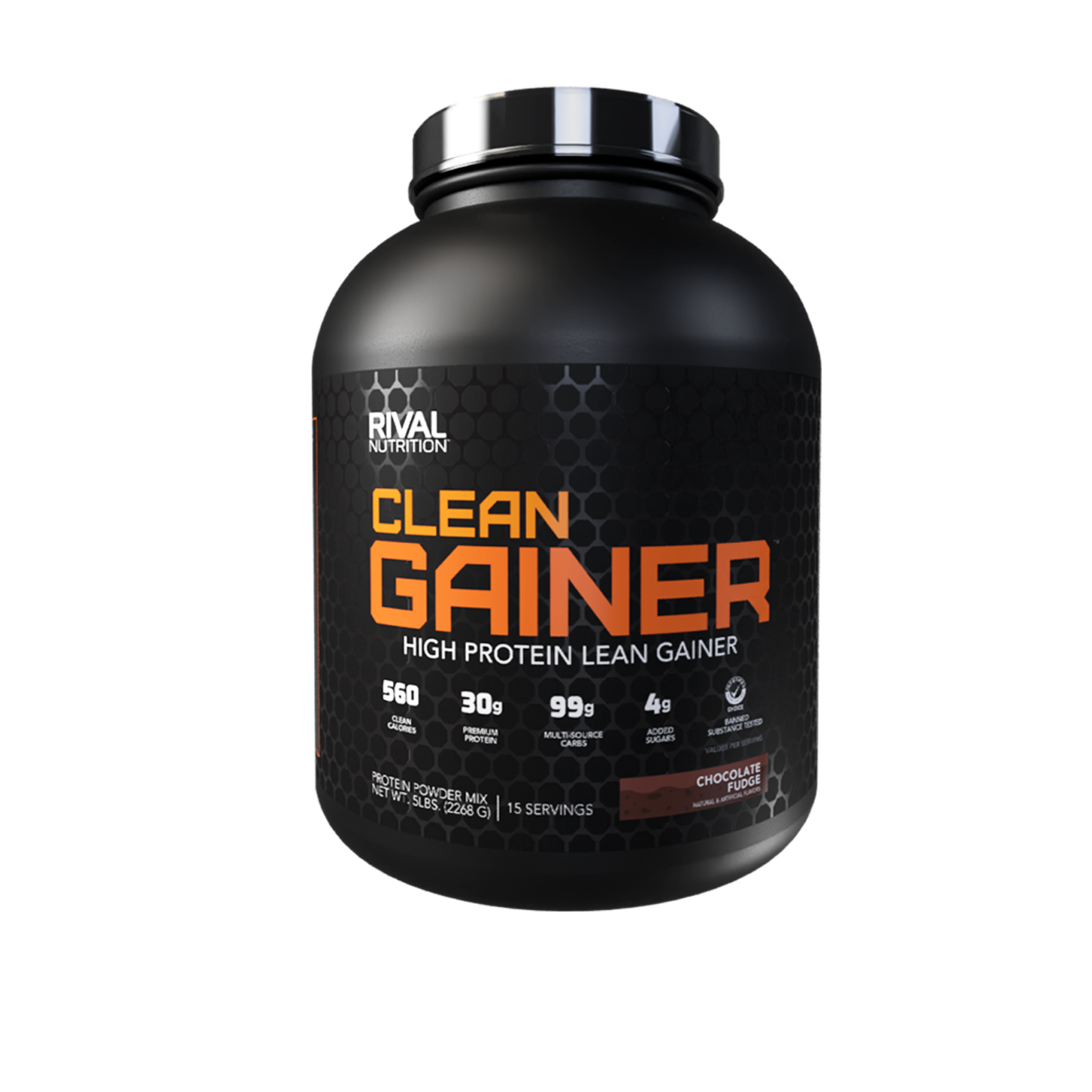Clean Gainer 5lbs
