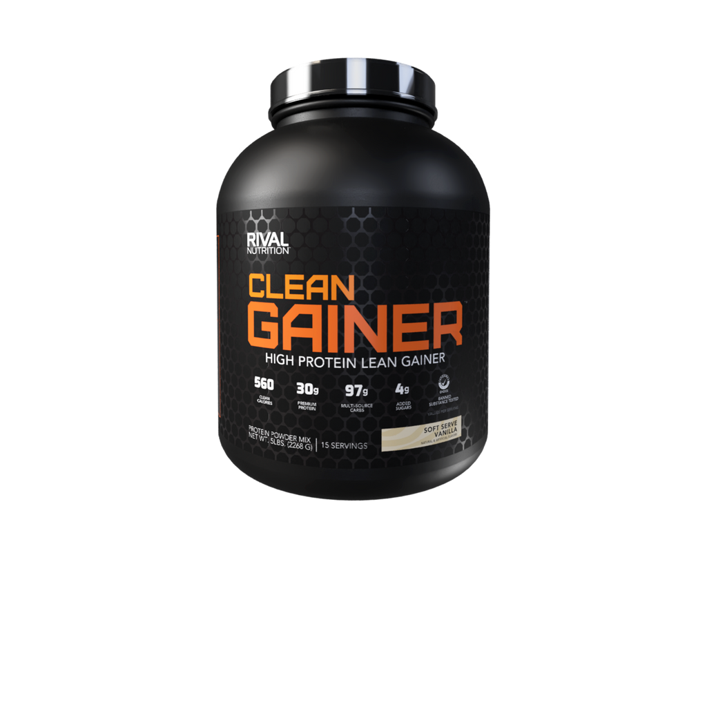 Clean Gainer 5lbs