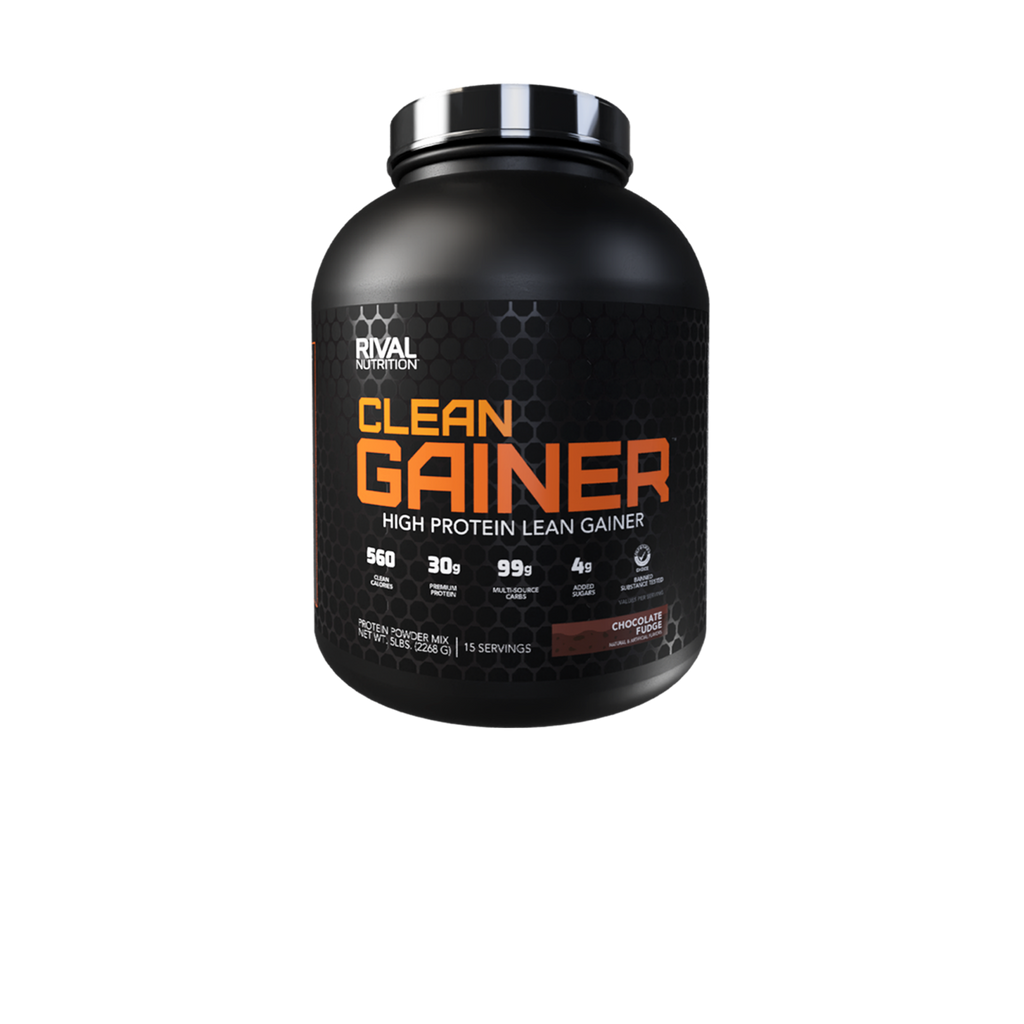 Clean Gainer 5lbs