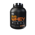 Rival Whey 5lbs