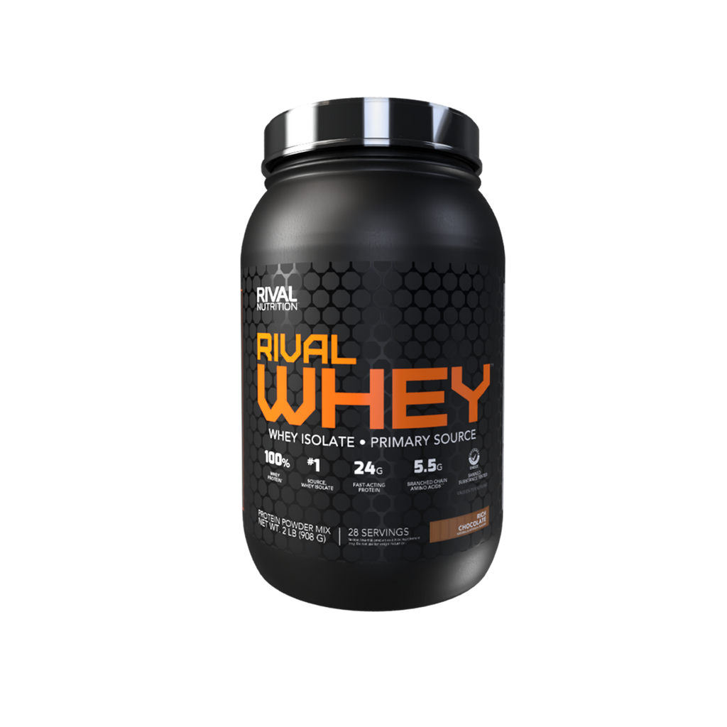 Rival Whey 2lbs