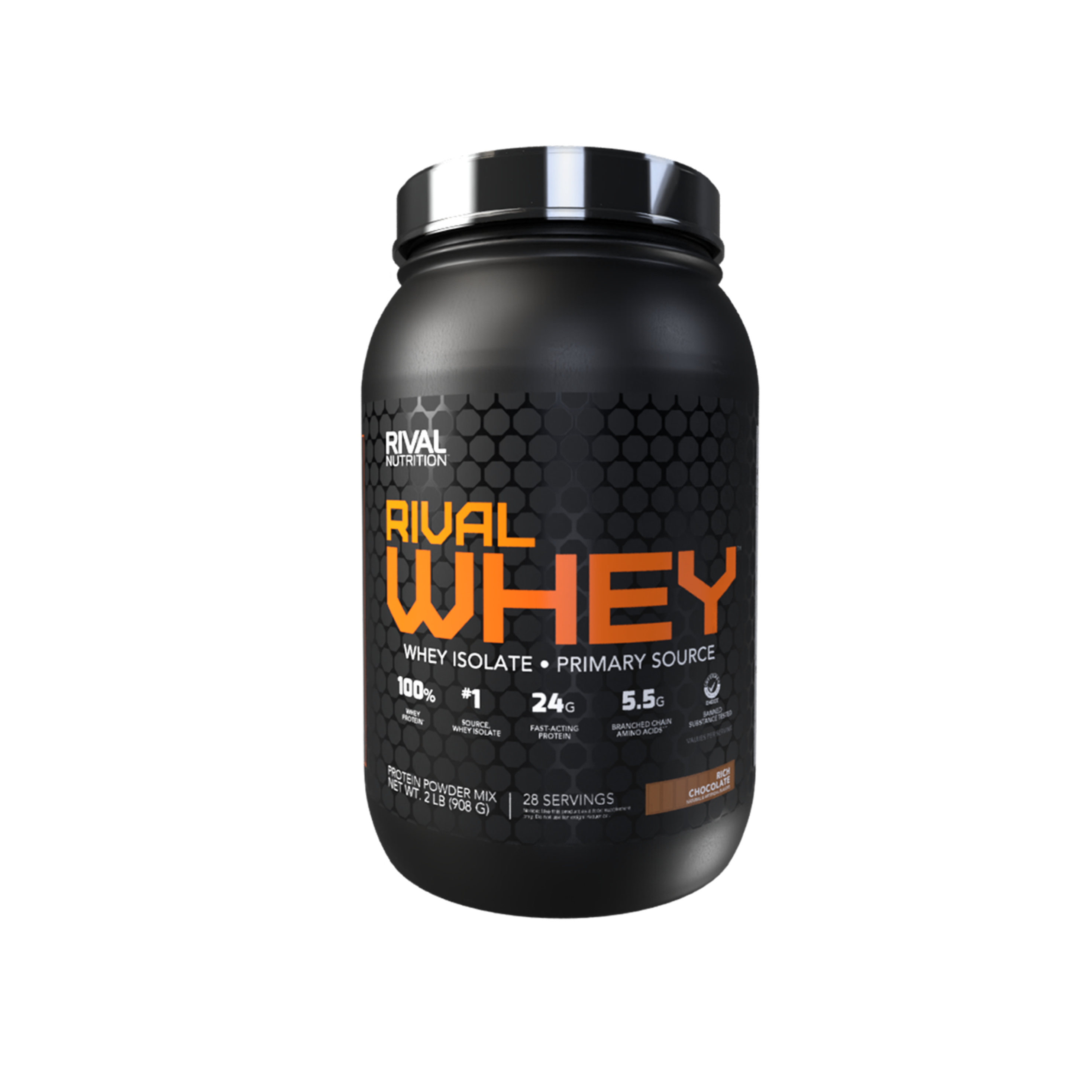Rival Whey 2lbs