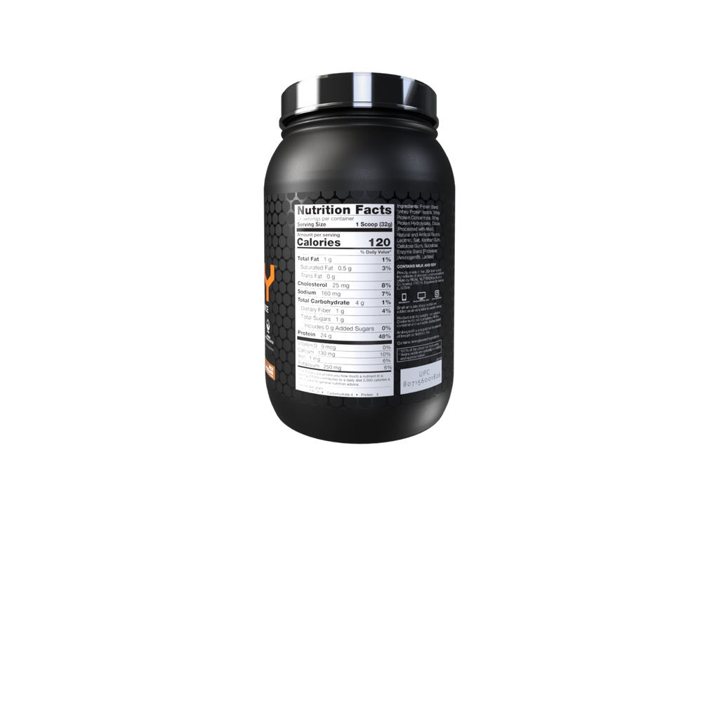 Rival Whey 2lbs