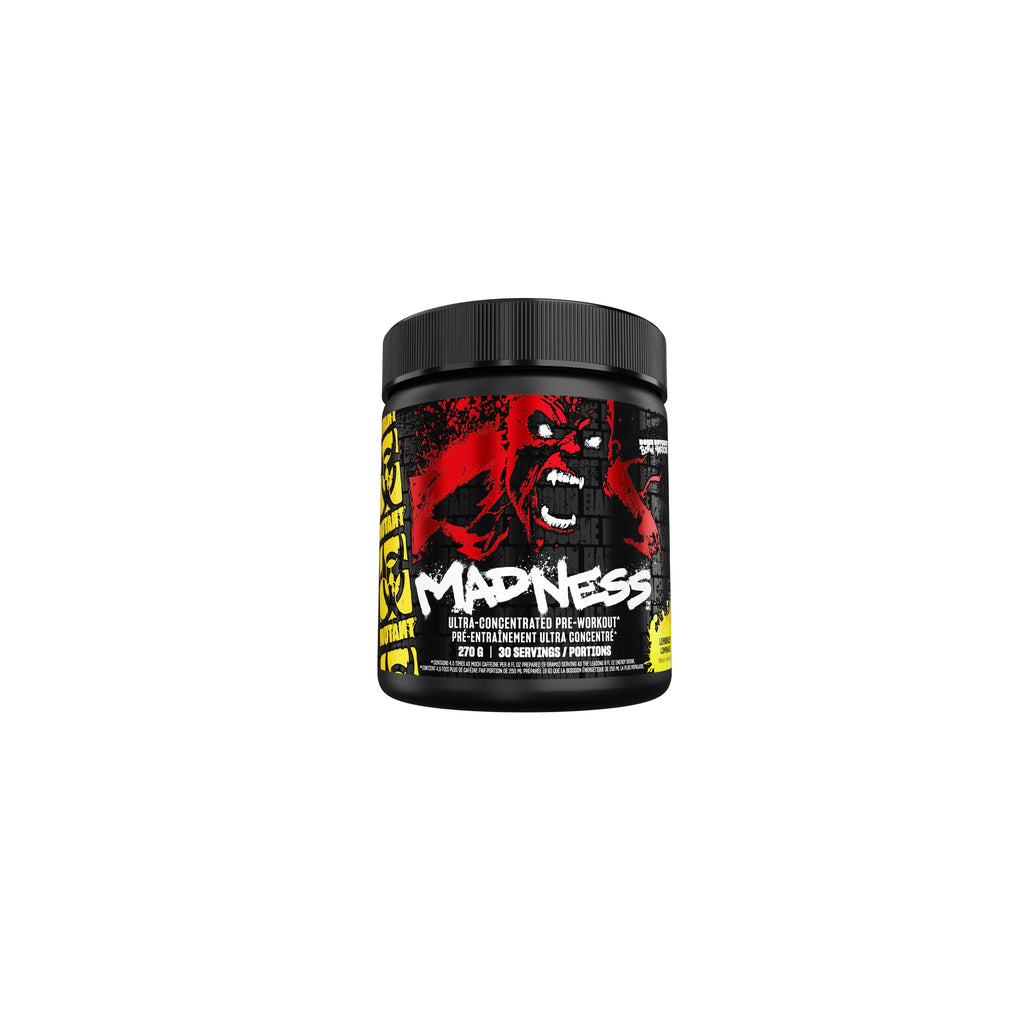 MUTANT® MADNESS  270 g