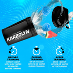 Karbolyn Blue Razz-Watermelon