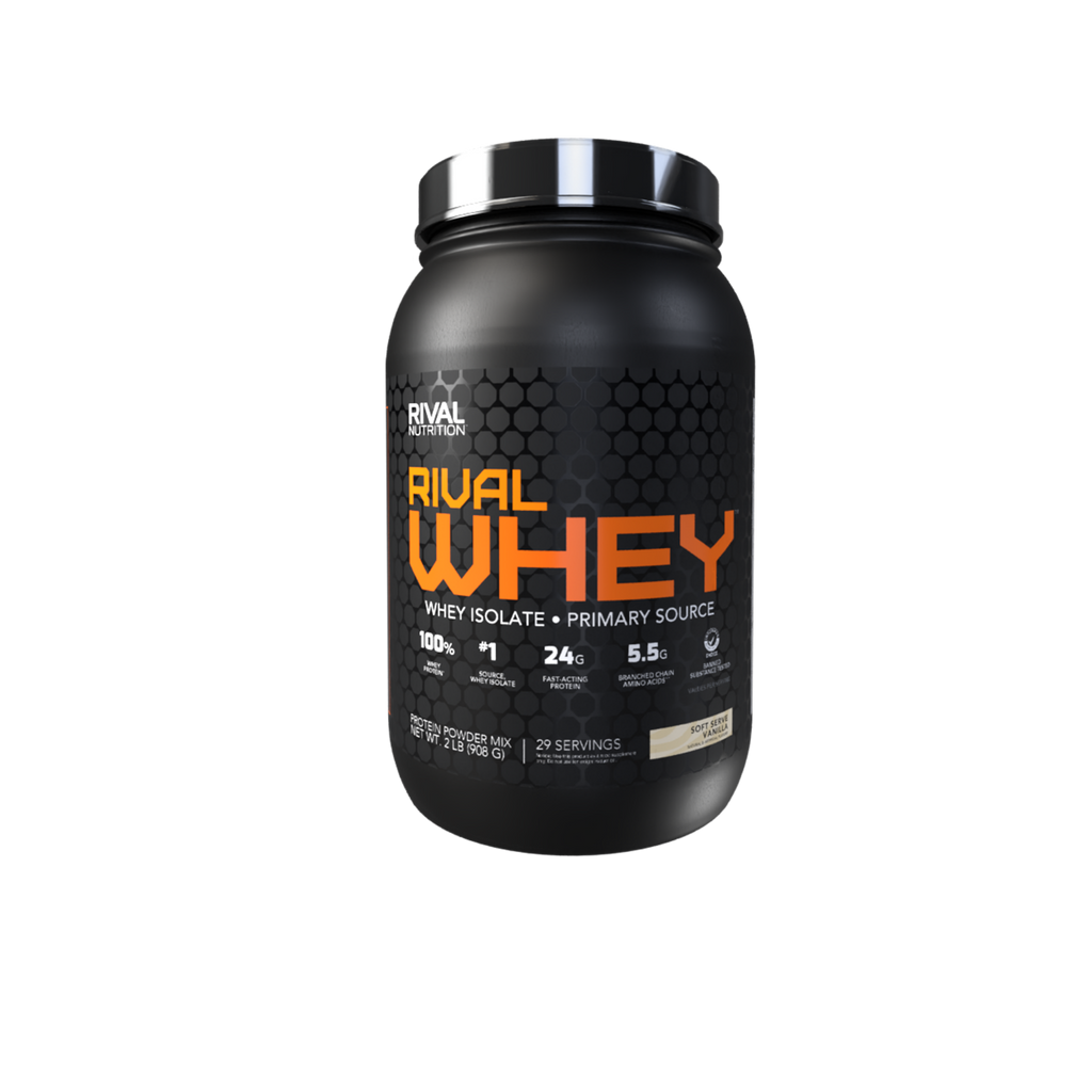 Rival Whey 2lbs