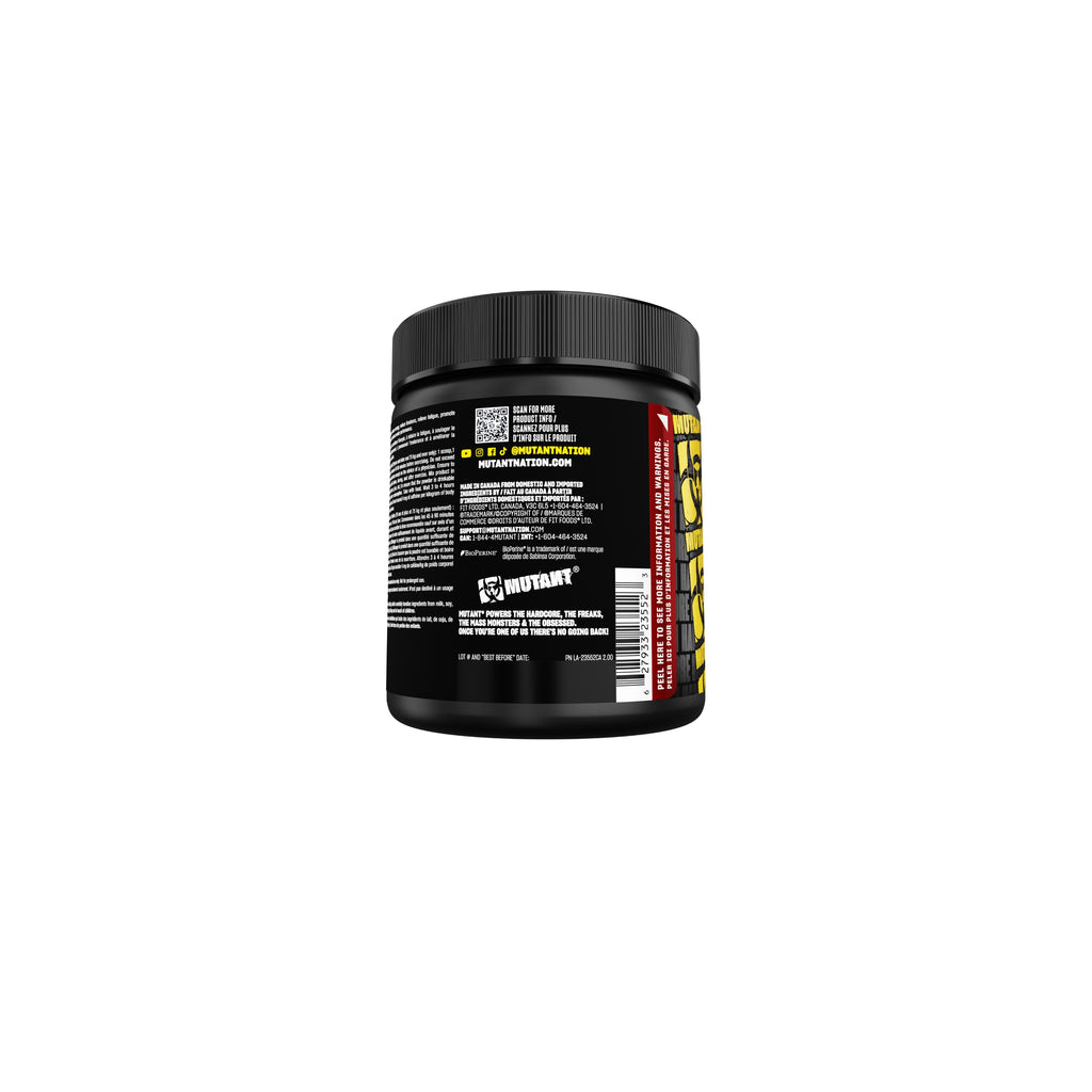 MUTANT® MADNESS  270 g
