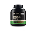 Serious Mass 6lbs
