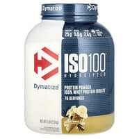 DIESEL ®New Zealand Whey Isolate 5lbs