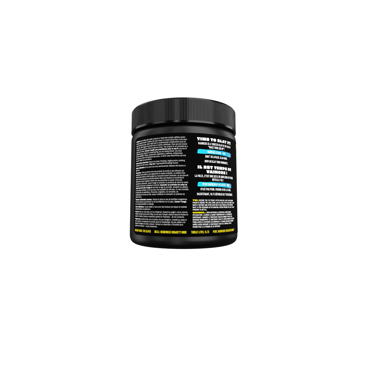 MUTANT® MADNESS  270 g