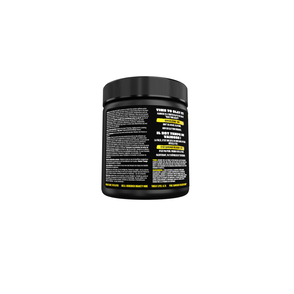 MUTANT® MADNESS  270 g