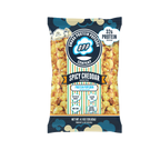 Omaha Protein Popcorn LARGE 124 g – Spicy Cheddar