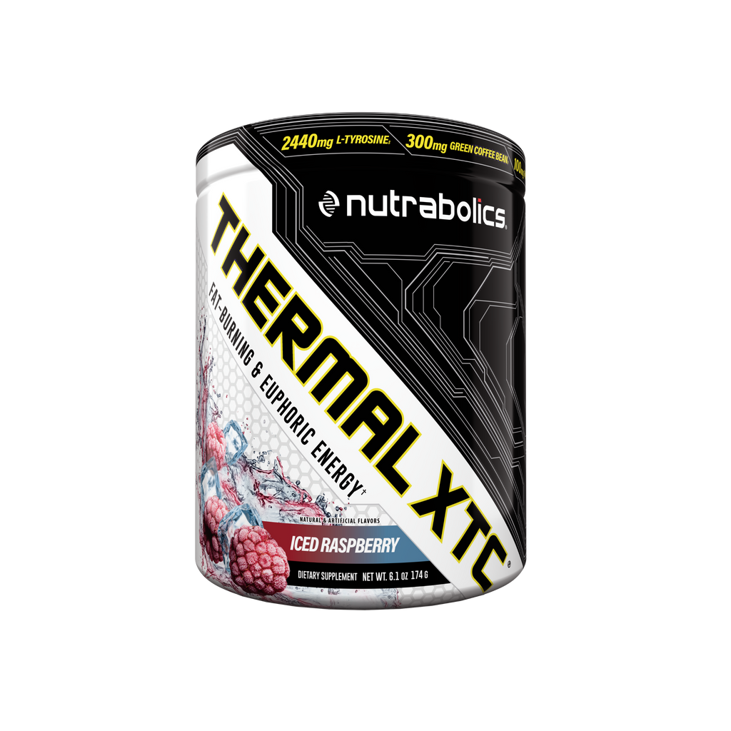 Thermal XTC 30srv (174g) Iced Raspberry