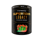 Supernova LEGACY 25 srv (360 g)
